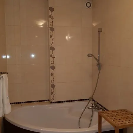 Apartament Muszelka * Mielno